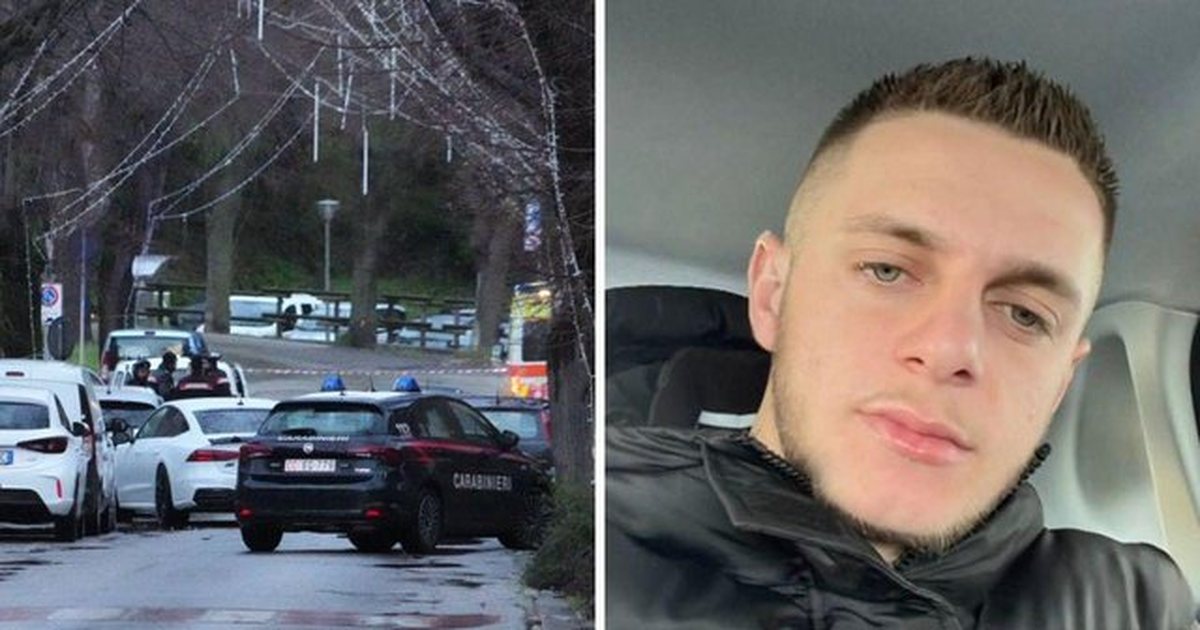 EMRI  FOTO  Ekzekutohet me armë zjarri i riu shqiptar në Itali  Arrestohet një 20 vjeçar shqiptar si autor i dyshuar  ja pista që po hetohet