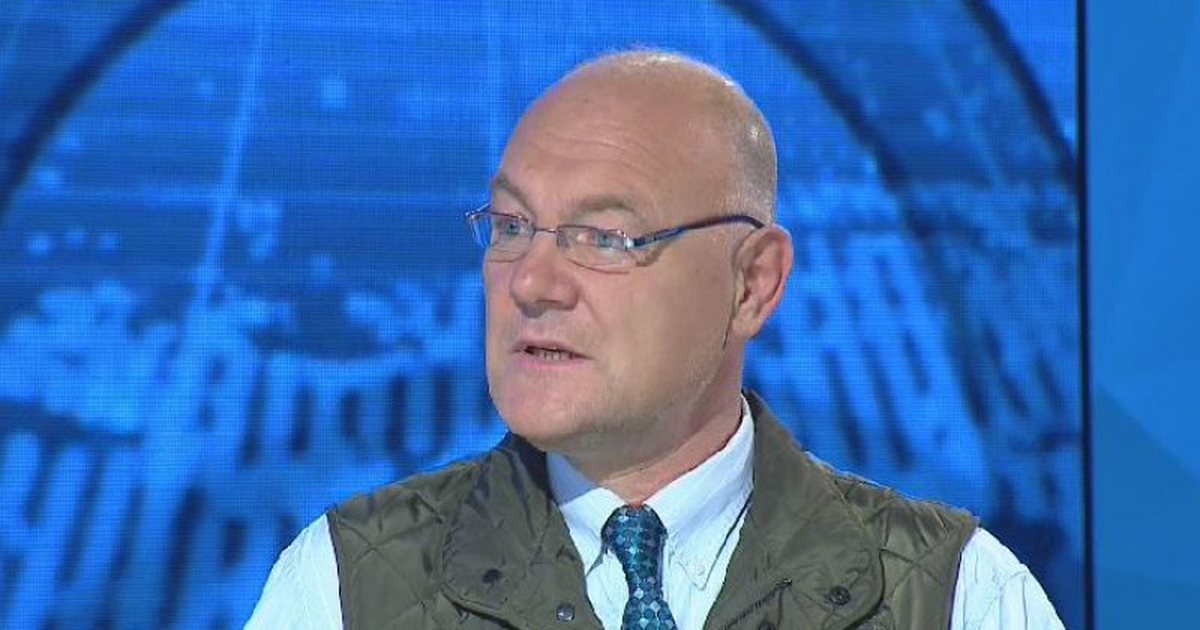 Projekti TID  Auron Tare  Specialistët e trashëgimisë nuk kanë folur  Modeli që ofron AADF është i dështuar