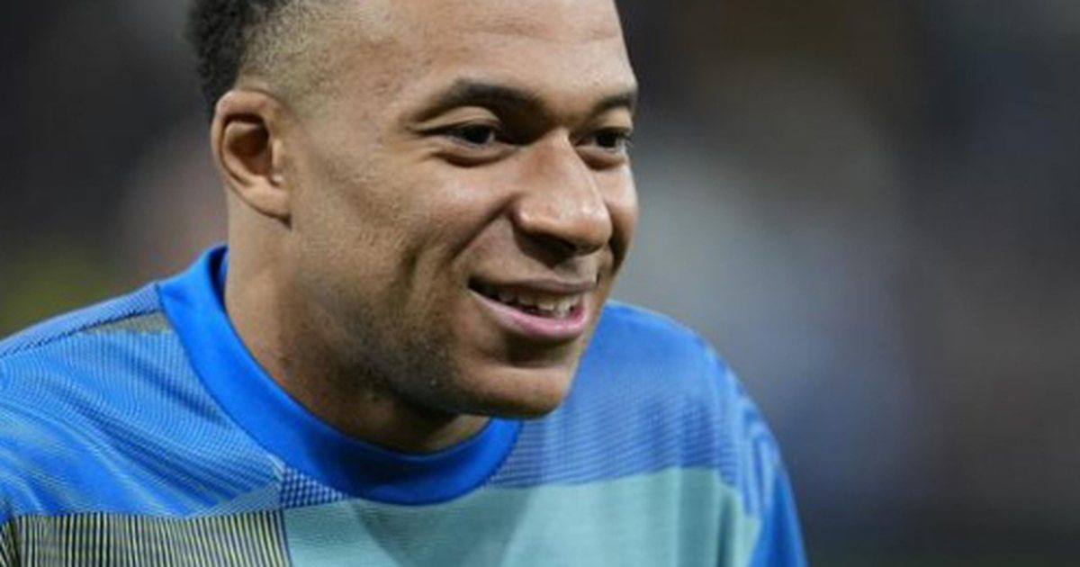 Arbeloa fjalë qetësuese për Kylian Mbappé  i cili nuk luajti shtunën   Ai është mirë 