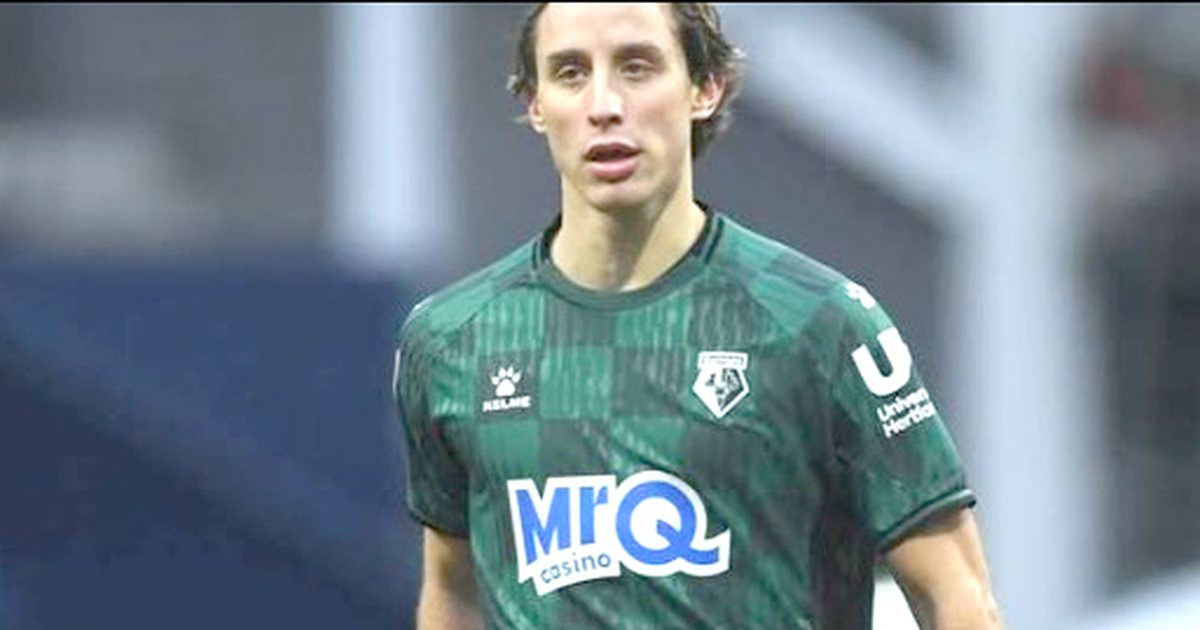 Si shkoi debutimi i Edoardo Bove te Watford  Emocioni i rikthimit në fushë 