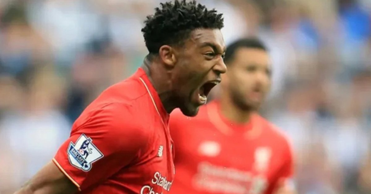 Arrestohet sapo zbret në aeroport  ish futbollisti i Liverpoolit  dërgohet në paraburgim 