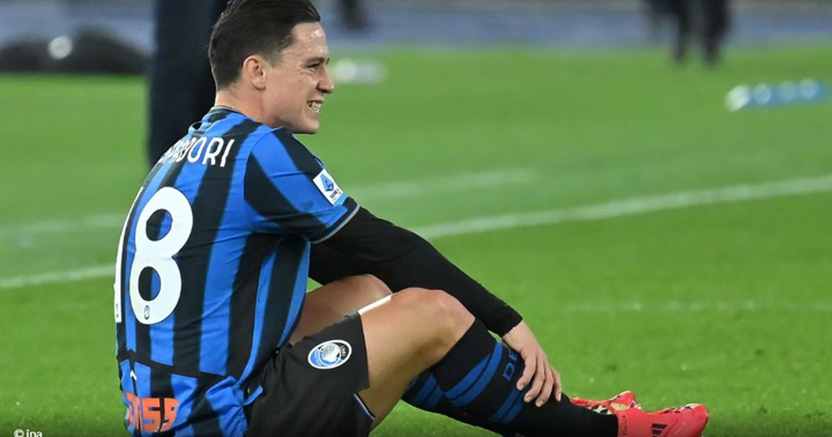 Dëmtohet Raspadori  do të humbasë Ligën e Kampionëve  në rrezik edhe Botërori 