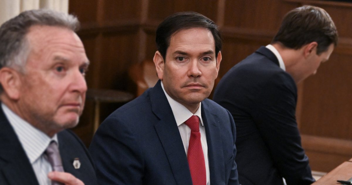 Rubio do të takohet me Orbán në Hungari pas konferencës së Mynihut