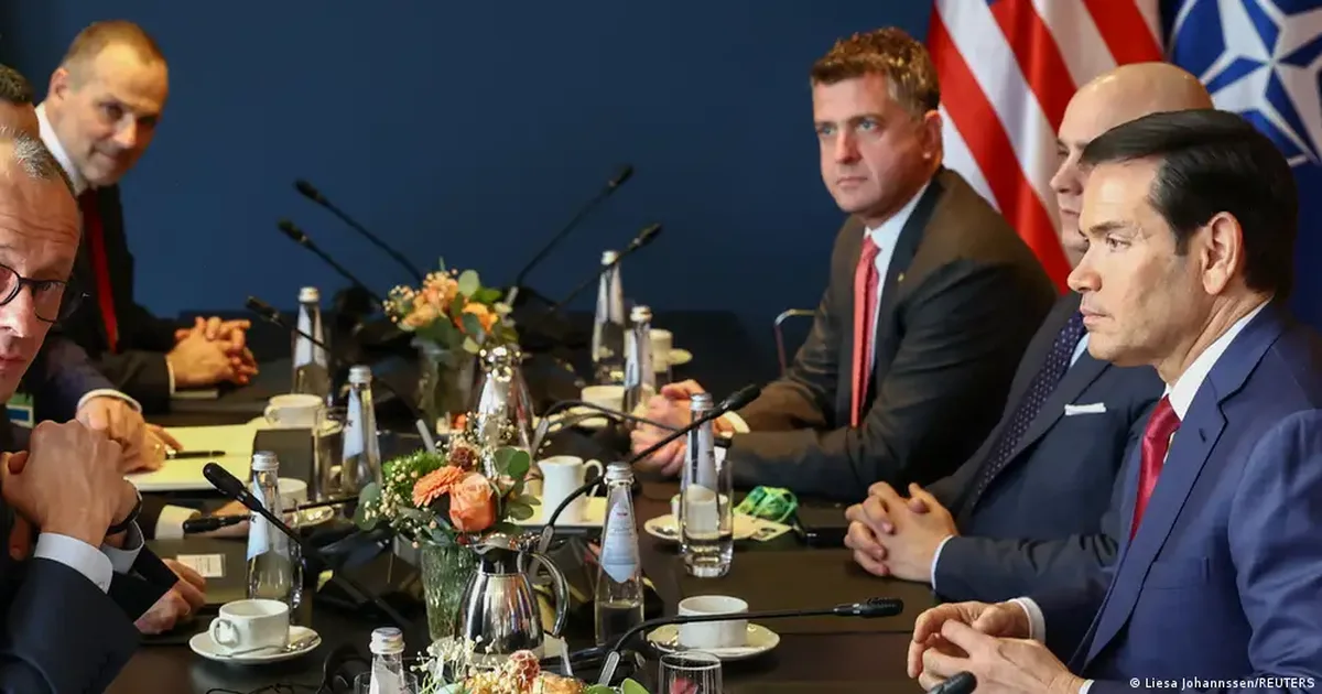  Evropianët folën një gjuhë të ndryshme  Zelensky nën presion   Analiza e DW  Çfarë solli Konferenca e 62 të e Sigurisë në Mynih 