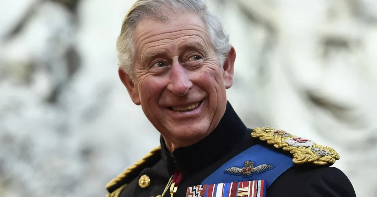 Mbreti Charles III i uron Kosovës 18 vjetorin e Pavarësisë  Të ruhet miqësia mes dy vendeve