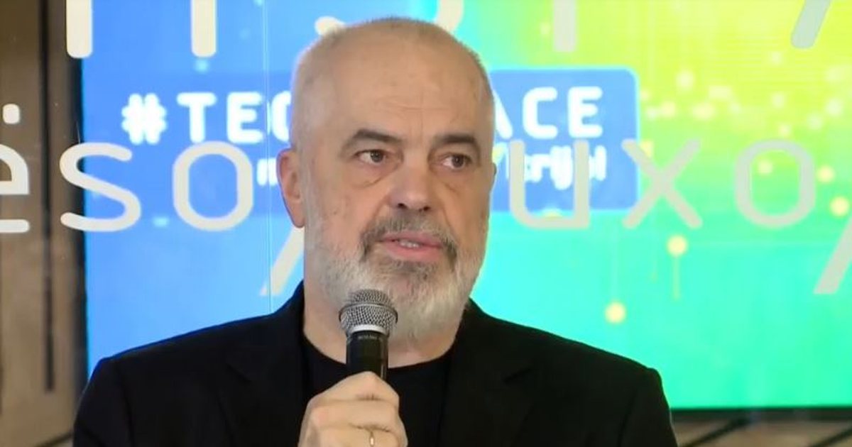  Fatkeqësi e madhe që emri i AKSHI të njolloset      Rama  Nëse  fiken dritat  e kësaj shtëpie  Shqipëria do të kthehej në epokën e gurit