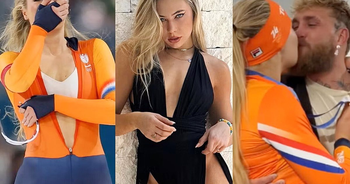  Një milion € për një palë reçipeta   Jutta Leerdam i vë flakën sërish  Milano Cortinës    