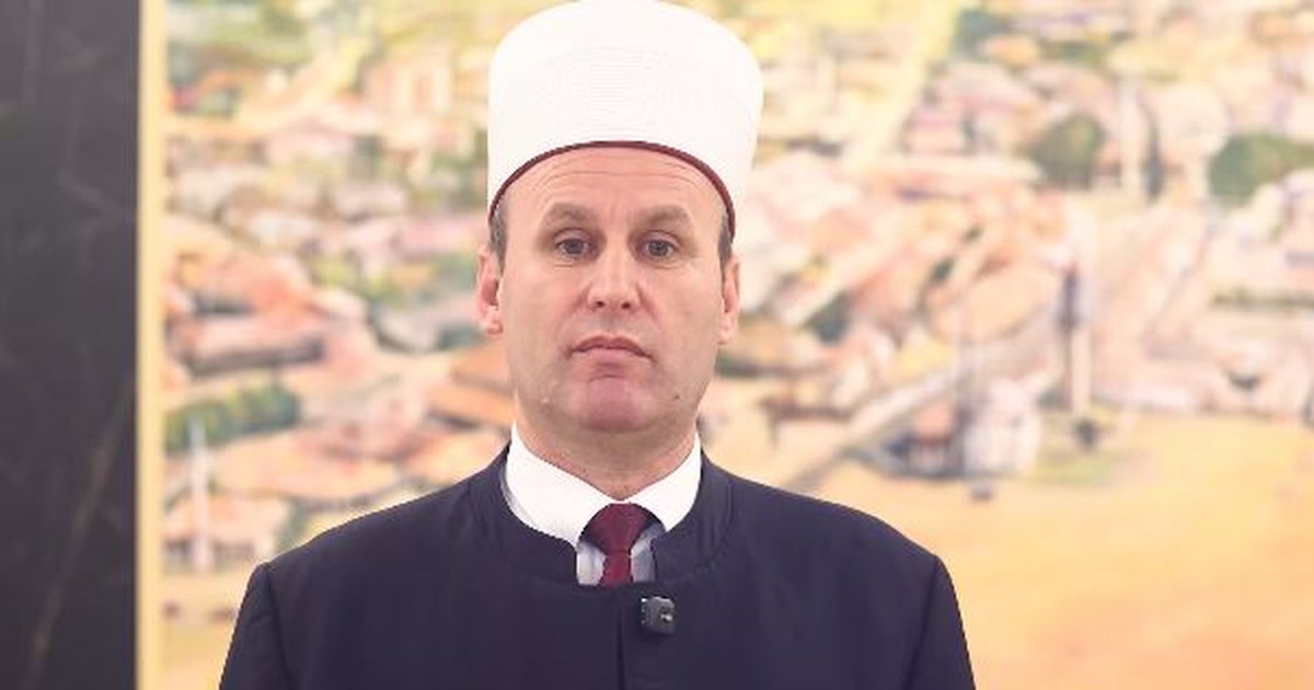 Muaji i shenjtë i Ramzanit  KMSH  Bujar Spahiu  Ramazani është mundësi për përmirësimin dhe ndërtimin e një shoqërie të bazuar në vlera të shëndosha