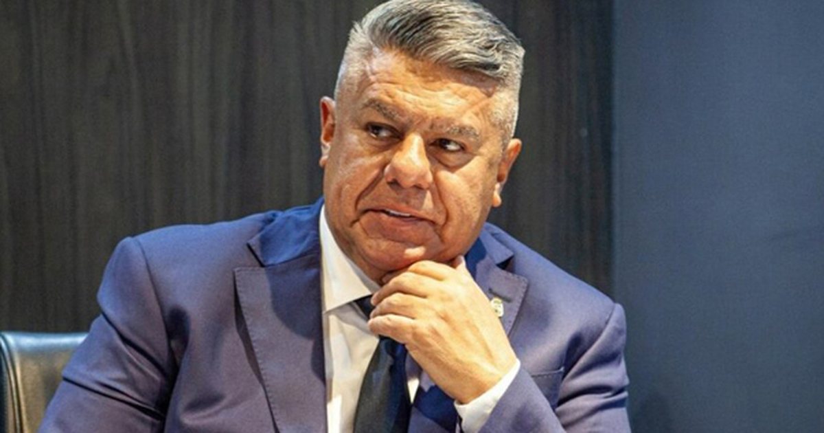 Skandal në Federatën Argjentinase të Futbollit  Presidenti Tapia   zyrtarisht nën hetim   