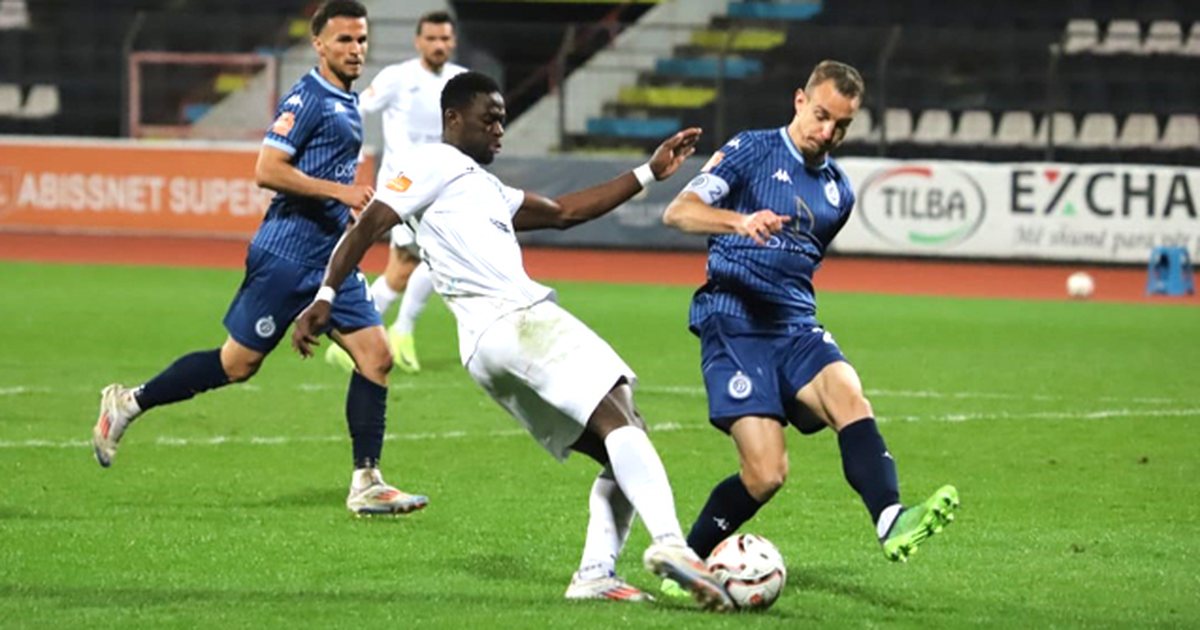 Superiorja  Java e 25 të starton të premten me superduelin Egnatia   Dinamo City   