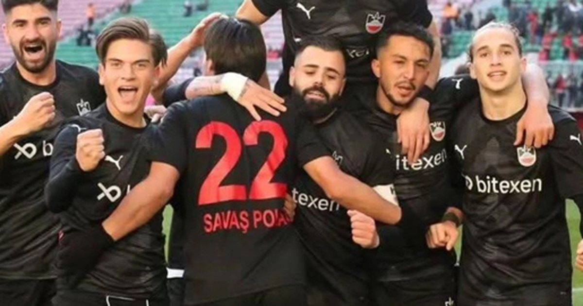 Autoritetet turke ndërhyjnë në një klub futbolli  me dyshimin për pastrim parash nga bastet