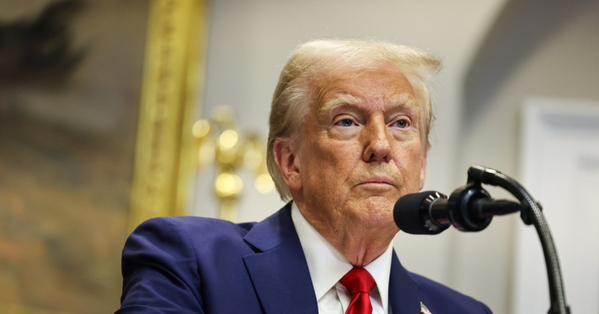 Trump thotë se do të urdhërojë publikimin e  dosjeve  qeveritare mbi UFO t dhe alienët