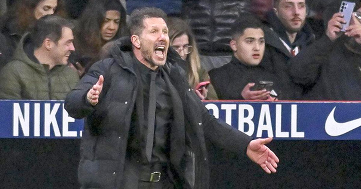 Real Madridi i ka  vjedhur  Atleticos një lojtar yll 