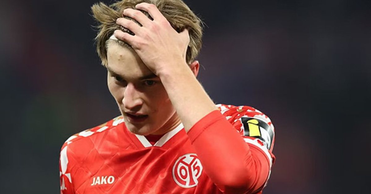 Nga Gjermania  Tre klube italiane të interesuara për Potulskin e Mainz 