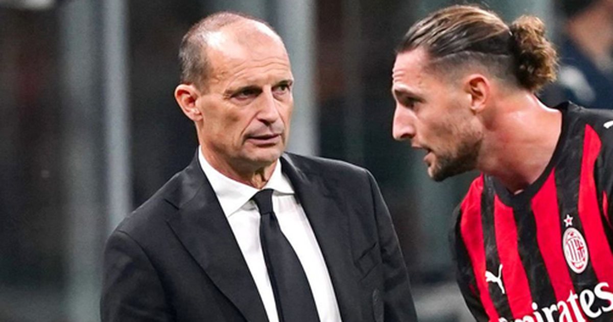 Rabiot rikthehet  por Allegri është i dyzuar  francezi ka mundësi për një karton tjetër të verdhë  Derbi është pas dy javësh 