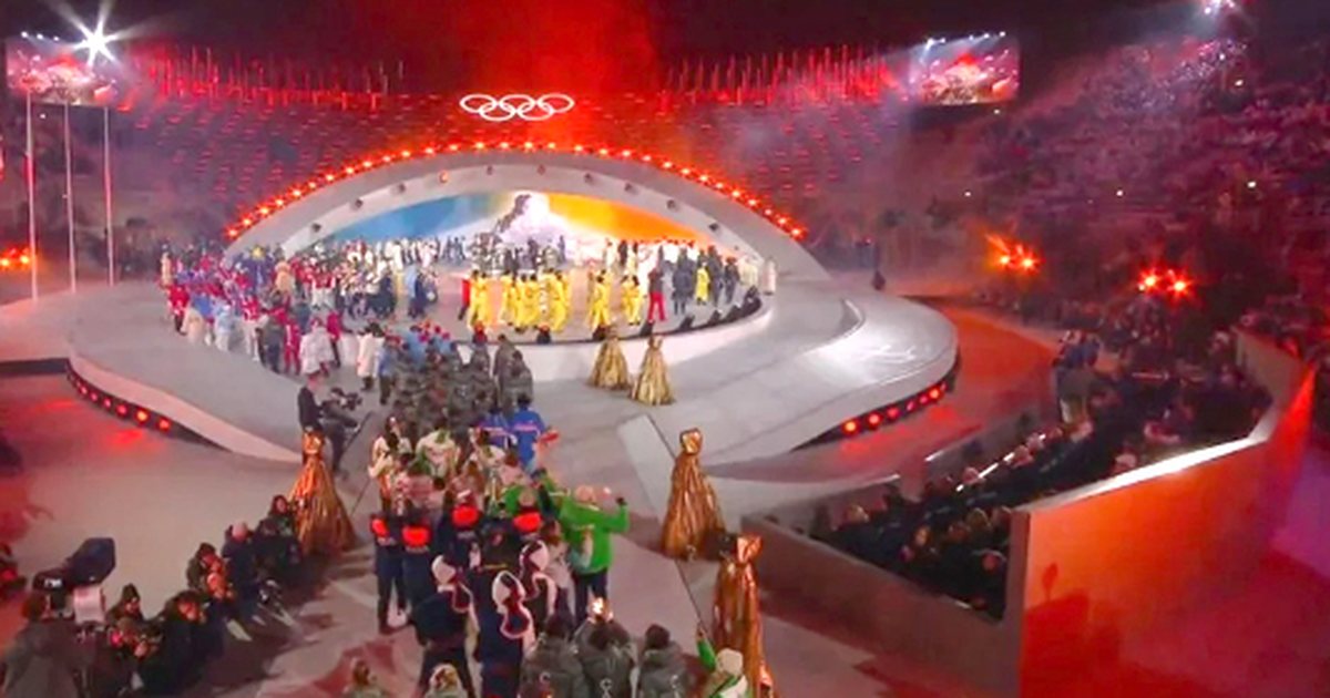 Olimpiada Dimërore  Milano Cortina 2026  ul siparin  Norvegjia në krye me 41 medalje 