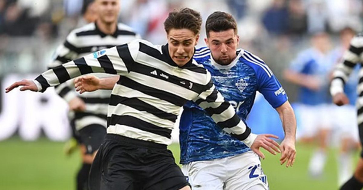 Alarm te Juvja  Yildiz i dëmtuar në pulpë  do të vlerësohet para Galatasarayt