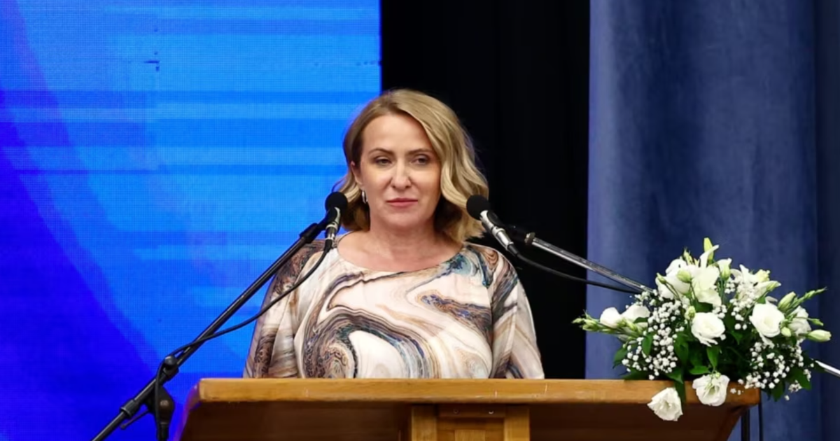  Do e kisha spastruar etnitikisht Kosovën   Para se të emërohej ministre Paunoviç merrte pagë si drejtoreshë në një institucion të mbyllur në Kosovë