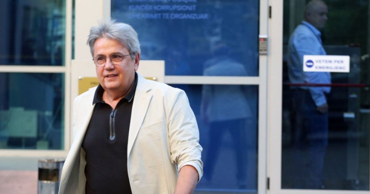 GJKKO pranon gjykimin e shkurtuar për Benet Becin në dosjen e tenderit 68 milionë lekë
