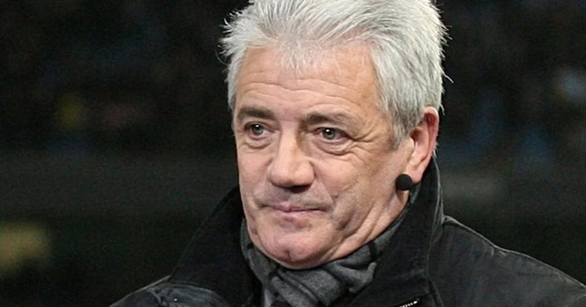 Flamuri i  Tre Luanëve  ulet në gjysmë shtizë  legjenda Kevin Keegan ndërron jetë 