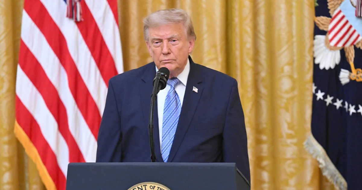 Trump  Sa herë që Irani vret një ushtar amerikan  do të paguajë një çmim shumë herë më të lartë