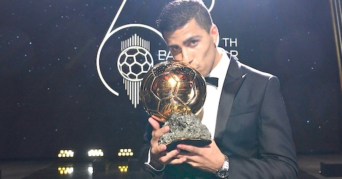 Rodri futet fshehurazi nga  dritarja  në garën për  Topin e Artë    