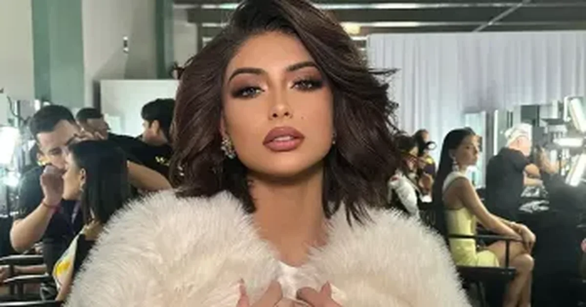 finalistja-e-miss-universe-tegucigalpa-gjendet-e-pajete-ne-moshen-23-vjecare