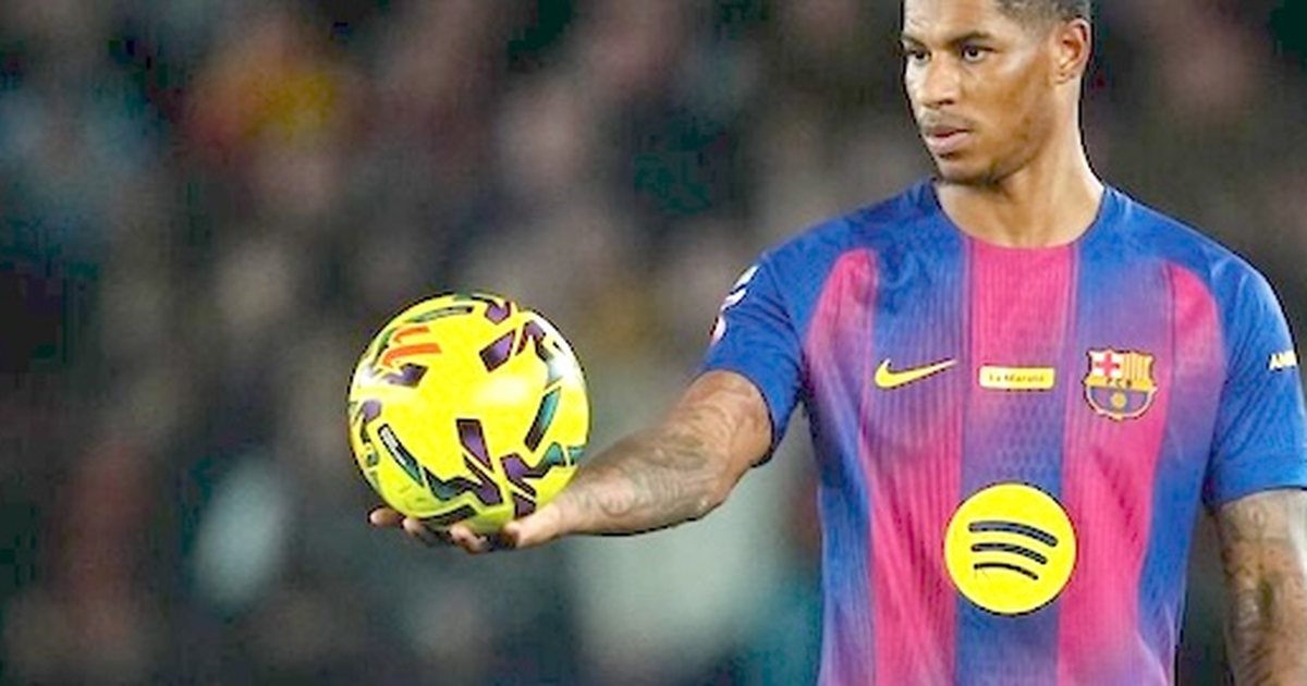 Marcus Rashford në mëdyshje  në ditët në vijim do të vendosë për të ardhmen e tij 