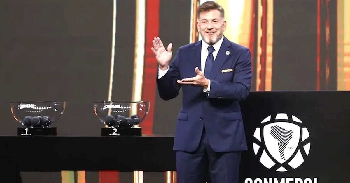 CONMEBOL planifikon një turne të ri me klube nga Meksika  CONCACAF dhe Amerika e Jugut