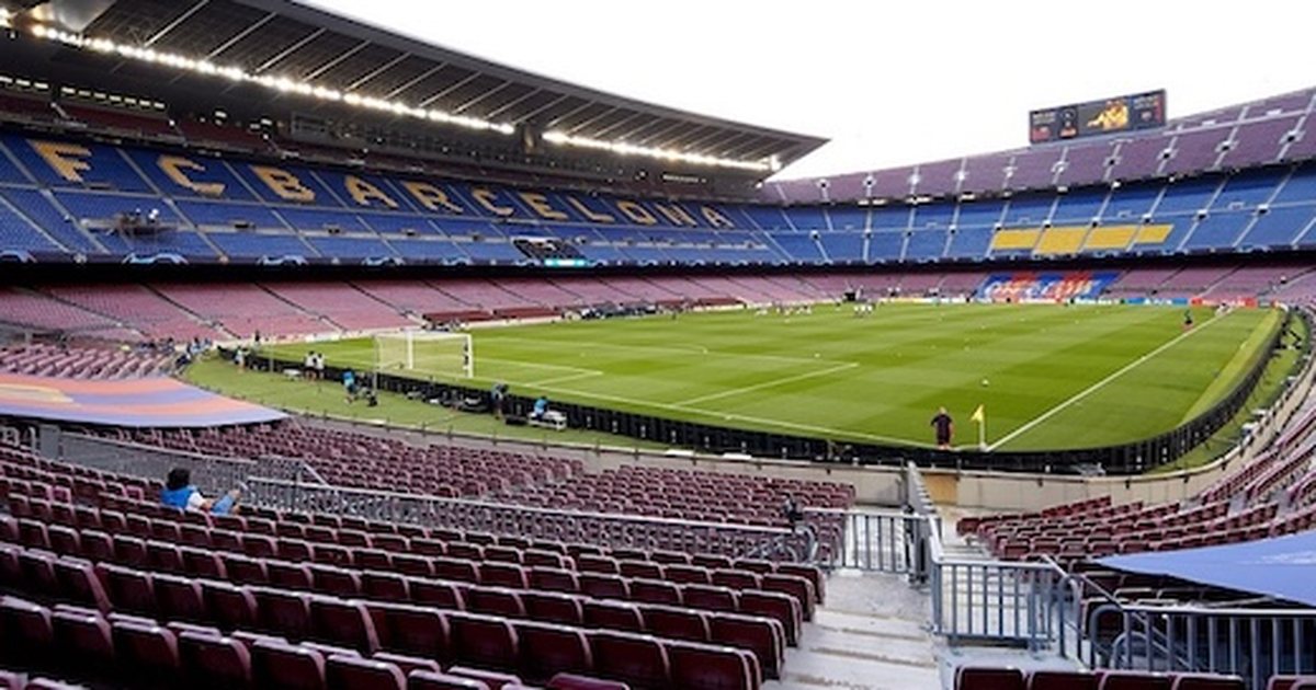 Tragjedi në Barcelonë  në kantierin e ndërtimit të Spotify Camp Nou  humb jetën një punëtor
