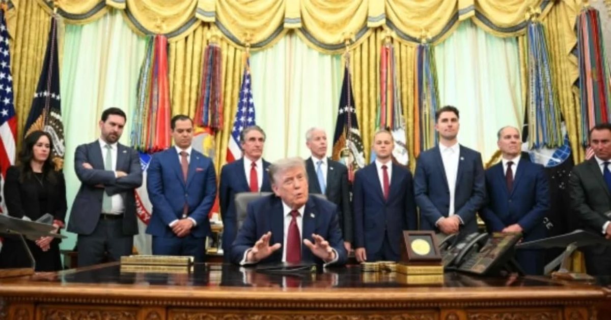 Wall Street Journal  Trump i lodhur nga lufta me Iranin  SHBA rrit presionin ushtarak ndërsa diplomacia ngec