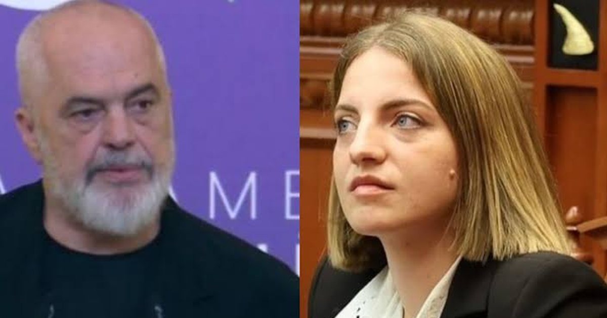 Dokumenti BESA  Marjana Koçeku ironizon Ramën  Flasin për besën njerëz që nuk ia kanë idenë çfarë është ajo
