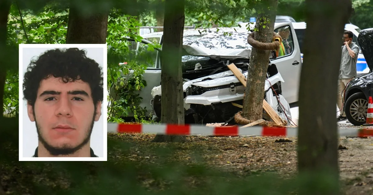 Sulmi në paradën e krenarisë në Gjermani  Qeveria gjermane  Sulmi është një akt terrorist islamist 
