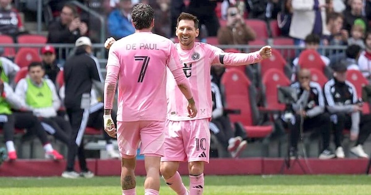 Messi nuk do të jetë në ndeshjen All Star të MLS 2026  por nuk rrezikon të ndëshkohet