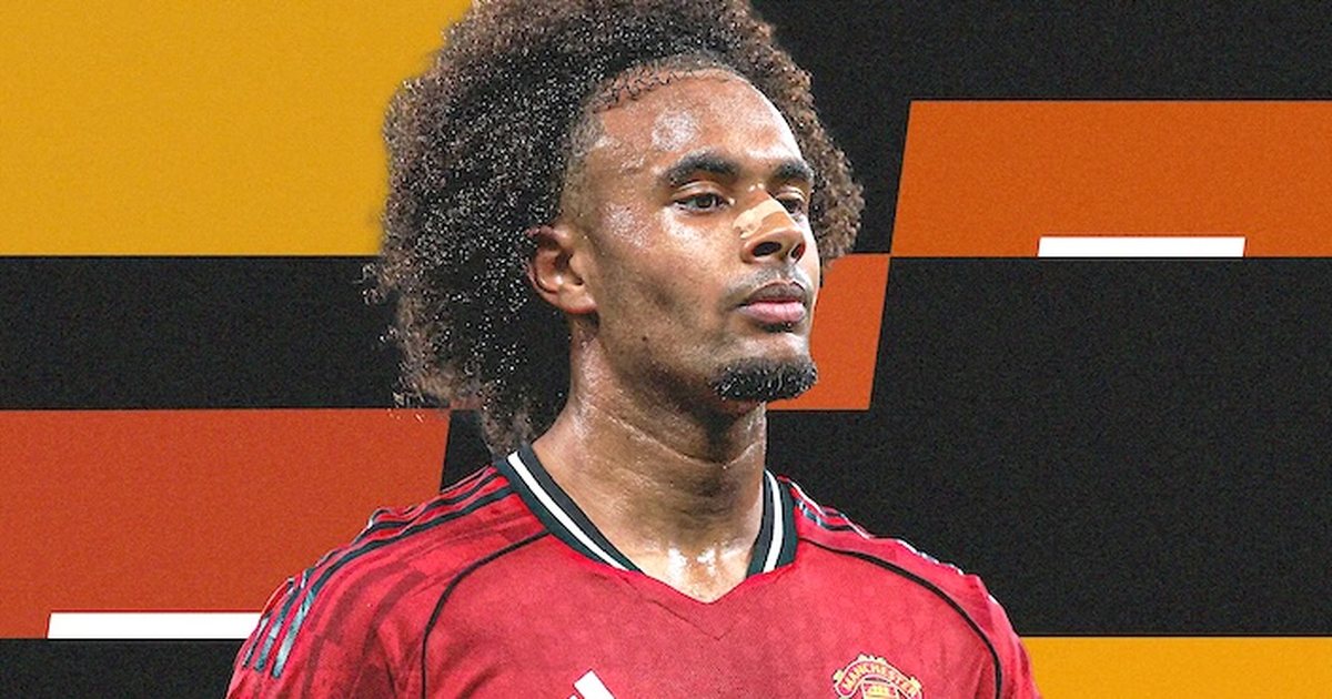 Joshua Zirkzee një tjetër lojtar në treg  Man United e kontrollon  Juventusi e pret