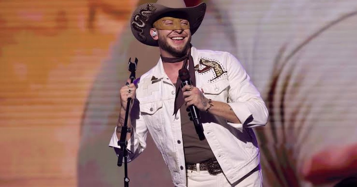 Pse Orville Peck tentoi ti jepte fund jetës së tij gjatë vitit 2023 