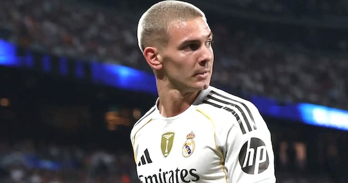 Los Blancos do ta huazojnë Mastantuonon  kur në Madrid të arrijë Diomande 