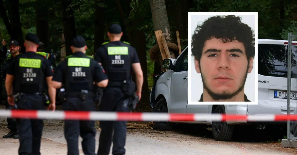 I dyshuar për sulmin terrorist në Berlin  Policia gjermane vret 21 vjeçarin gjatë tentativës për ta arrestuar
