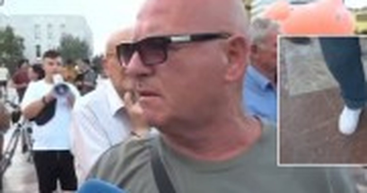  Me taksat e shqiptarëve paguan patronazhistët   Qytetari  I kam atletet 100 herë më të bukura se të Ramës  janë të blera me djersë