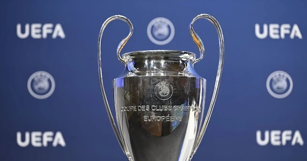 ZYRTARE  Shorti i ndeshjeve në grup të Champions League  do të hidhet më 27 gusht