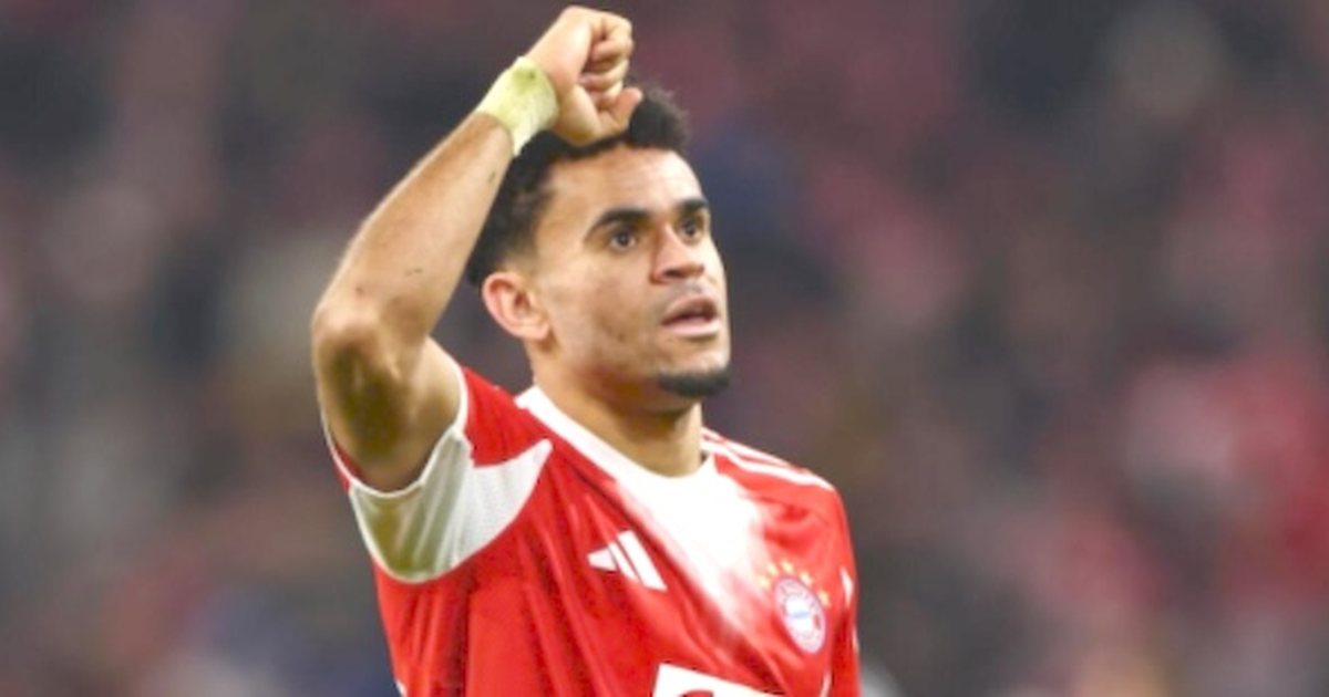 Luis Díaz në shënjestër të sauditëve  oferta multi milionëshe po e trondit Bayern Munich   