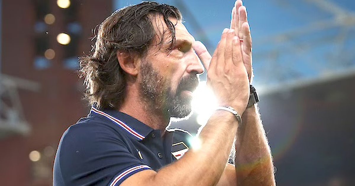 Pirlo thyen heshtjen   Më vjen keq  Bashkëpunimi ishte thjesht i natyrës komerciale 