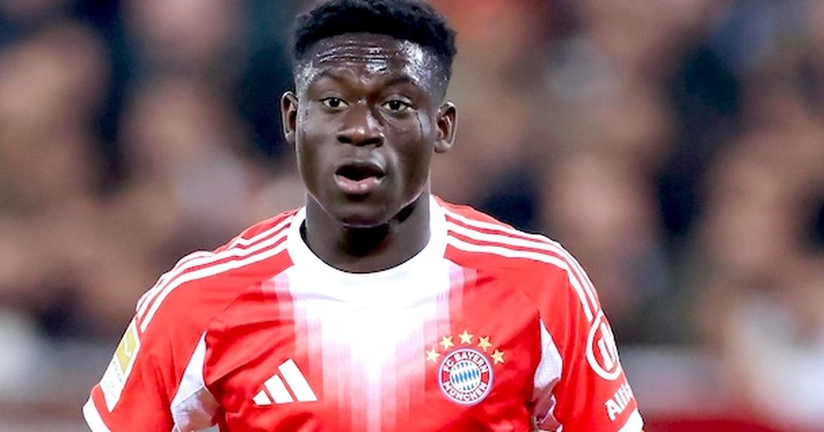 Bayern Munich po vendos një precedent  e gjen  sozinë  e Goretzkas brenda në shtëpi   