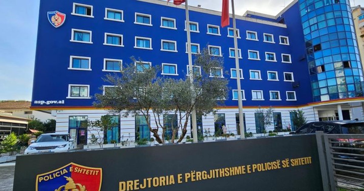 Valë të reja emërimesh në policinë e Shtetit  Nga Kurbini në Sarandë  vijojnë ndryshimet në rang komisariatesh