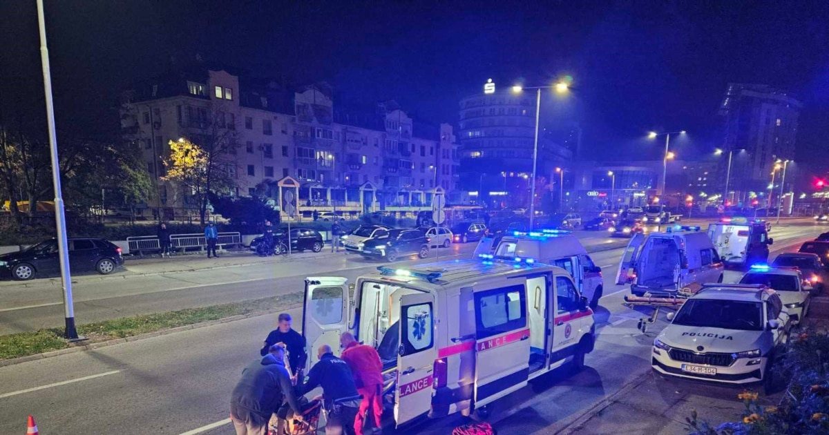 DETAJE nga ngjarja në Bosnje  Shkon në 11 numri i viktimave  mbi 30 të lënduar nga zjarri në shtëpinë e pleqve në Tuzlla