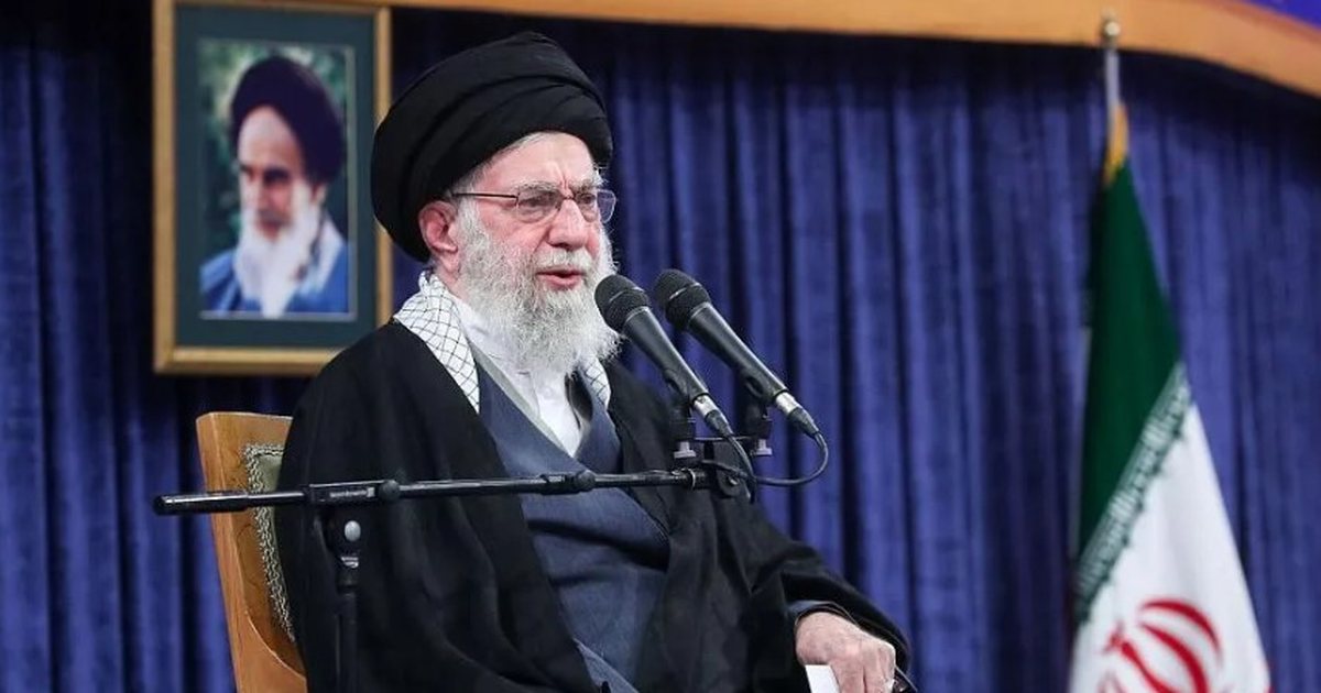 Khamenei e pranon  Kemi vrarë mijëra njerëz gjatë protestave të fundit
