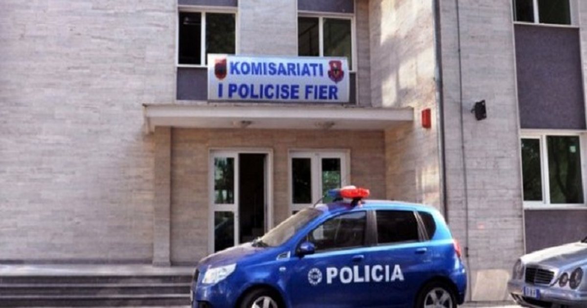 Goditi me mjet prerës punonjësin e sigurisë në Spitalin Rajonal të Fierit  në pranga 44 vjeçari