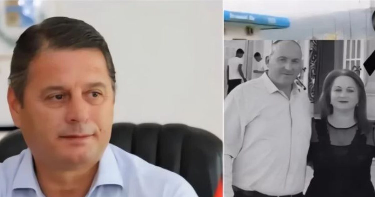  U prehshi në paqe   Humbën jetën në aksident  kryebashkiaku Ndreu bën postimin e ndjerë për çiftin e të afërmve  Tronditëse për ne