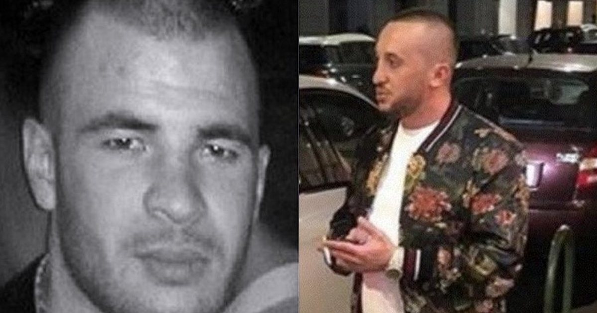  Më vrau djalin në mes të rrugës   Vrasja e Santiago Malkos  Nëna e viktimës kërkon dënim me vdekje për Leonard Dukën