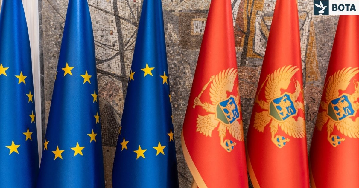 Analiza e REL   Pingpongu  institucional në Mal të Zi ngadalëson rrugën evropiane